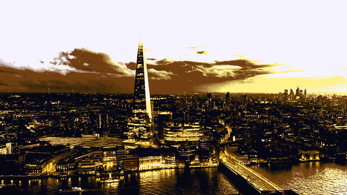 The Shard · London, United Kingdom