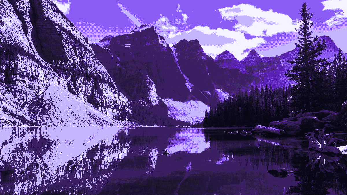 Mountain River · Canada