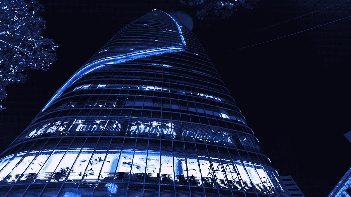 Bitexco Financial Tower · Ho Chi Minh City, Vietnam