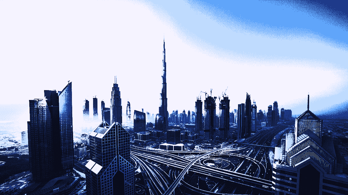 Burj Khalifa · Dubai, United Arab Emirates